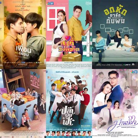 thailand drama romance|54 Top